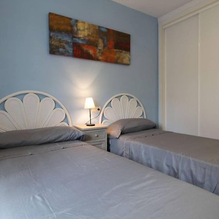 Apartamento Cortes Altea Extérieur photo