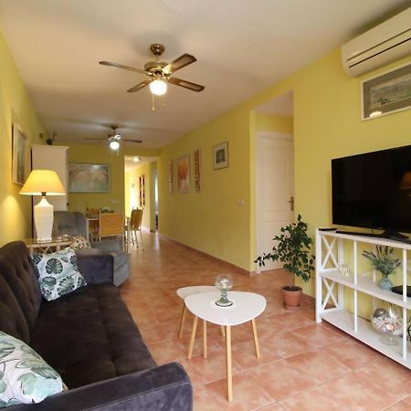 Apartamento Cortes Altea Extérieur photo