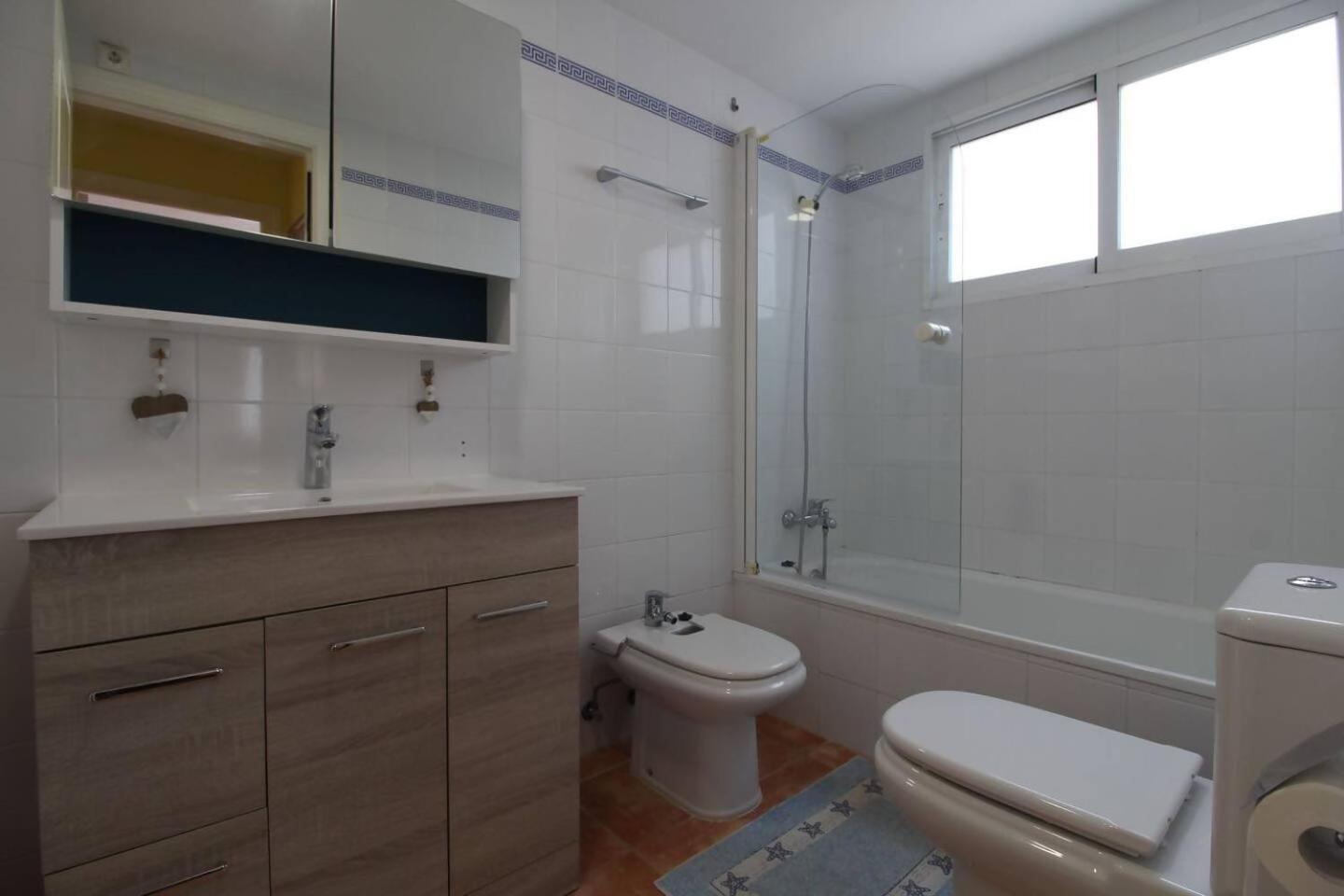 Apartamento Cortes Altea Extérieur photo